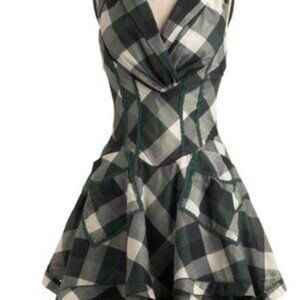 ISO Modcloth Modern Fairytale Dress